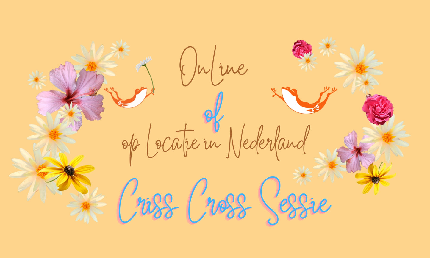 Criss Cross Sessie