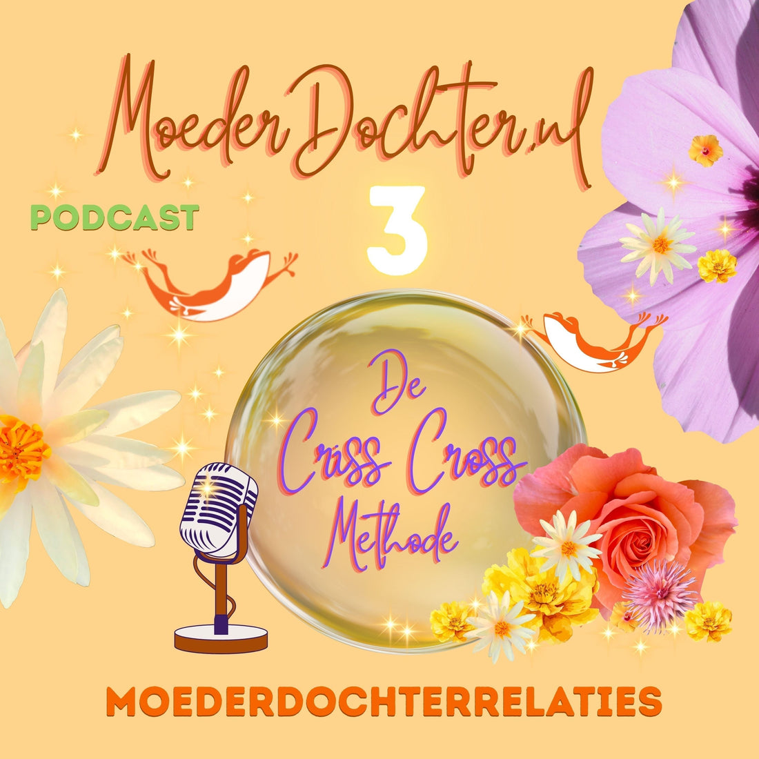 🧡 Afl. 3 Ik laat nu mijn tanden zien. Hizkia's verhaal.