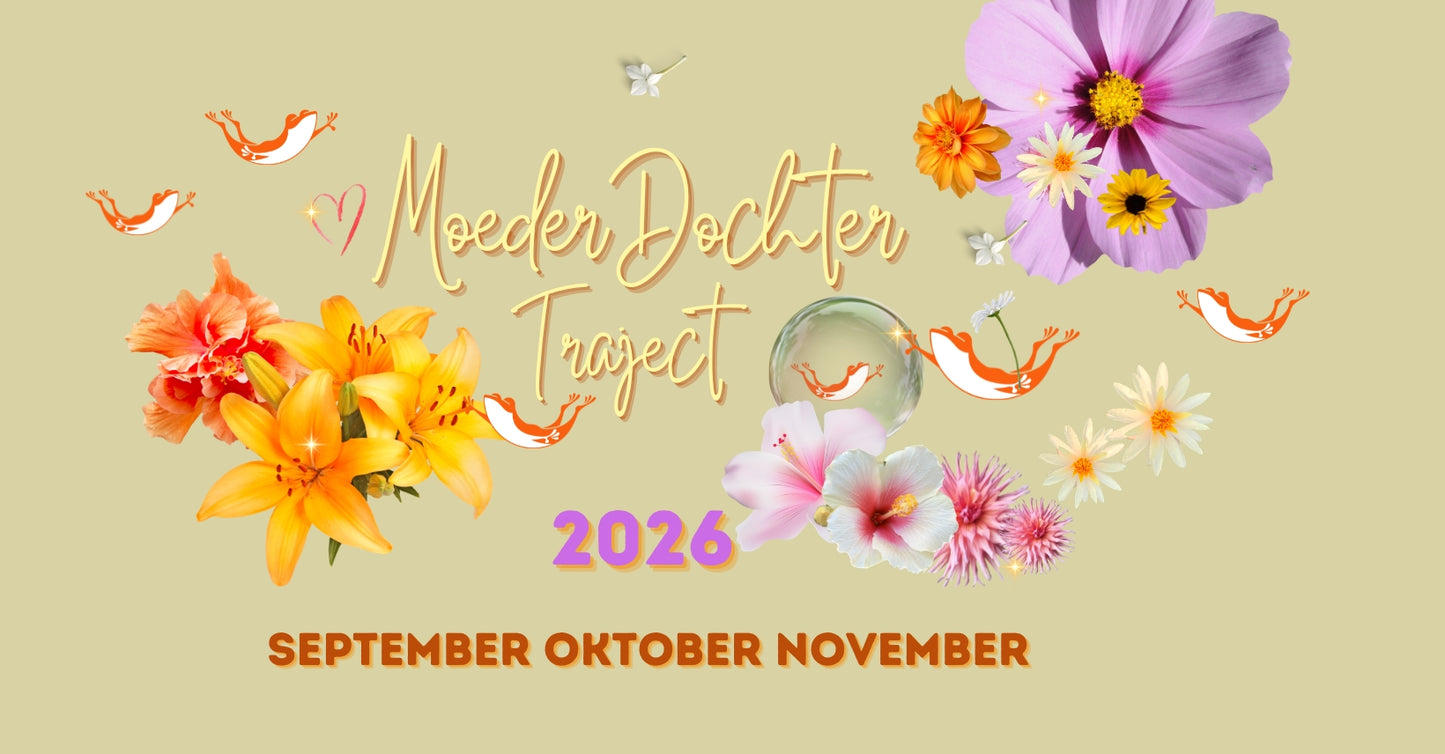 MoederDochter Traject